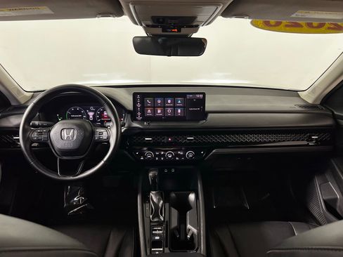 Used 2023 Honda Accord EX-L image 24