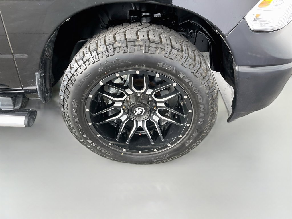 Used 2023 RAM 1500 Tradesman w/ Trailer Tow Group AWD/4WD image 34