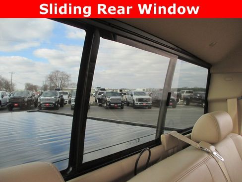 Used 2014 GMC Sierra 2500 Denali w/ Suspension Package, Off-Road image 25