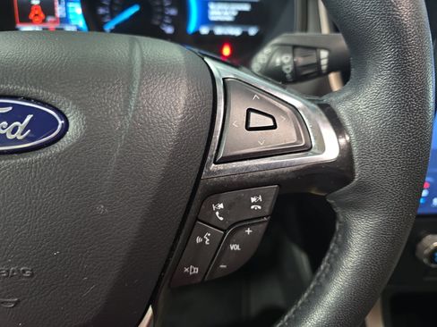 Used 2024 Ford Edge SEL w/ Convenience Package AWD/4WD image 15