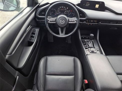Used 2023 MAZDA MAZDA3 s image 11