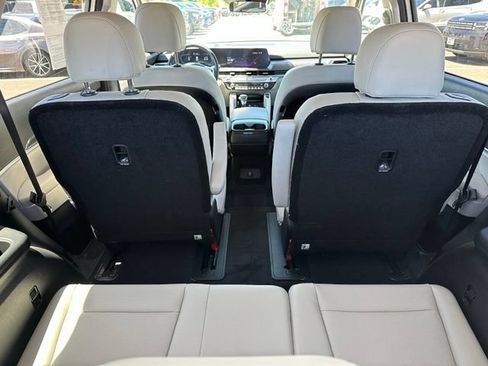 Used 2024 Kia Telluride S w/ S Sunroof Package AWD/4WD image 12