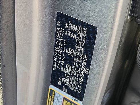 Used 2023 Kia Soul LX w/ Option Group 015 image 27