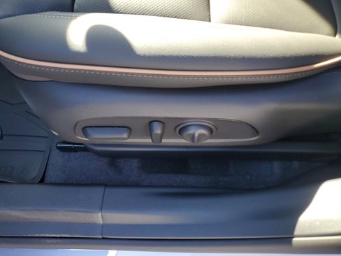 New 2026 Buick Envista Preferred w/ Convenience I Package FWD image 17
