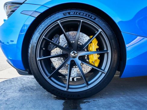 Used 2020 McLaren 720S Luxury image 33