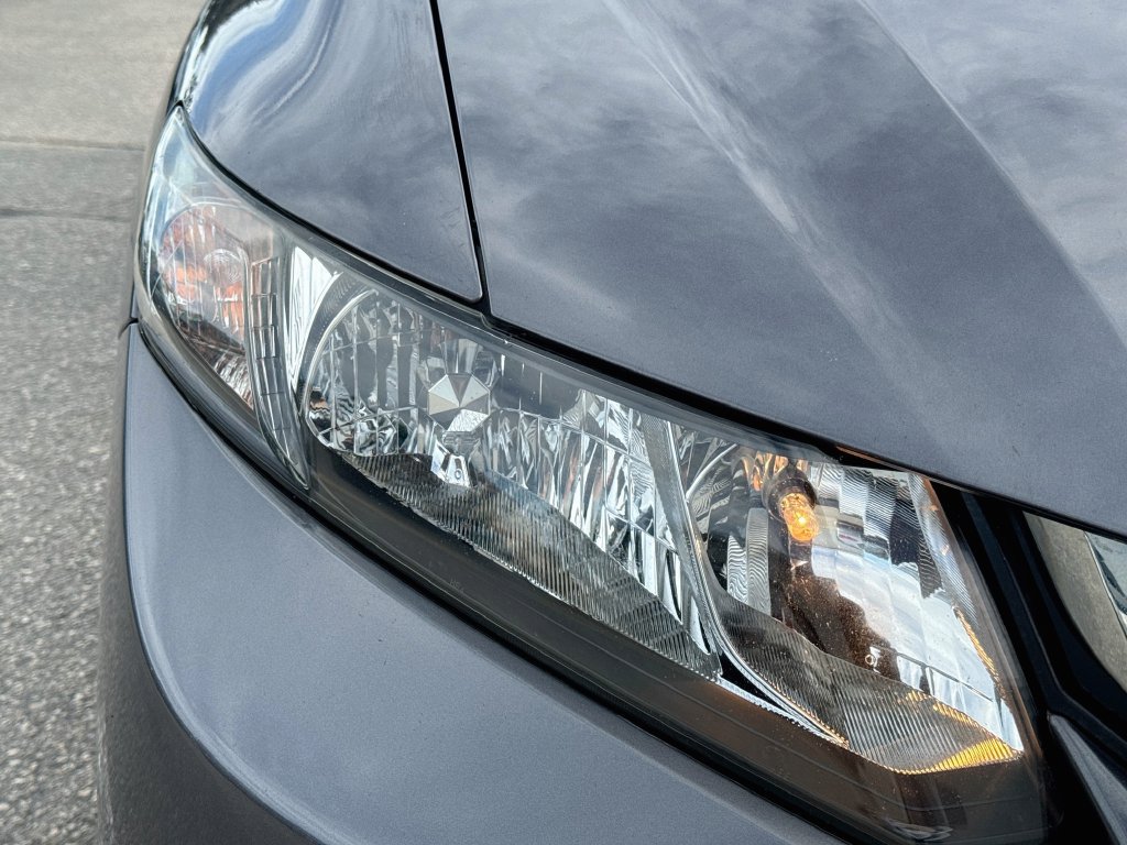 Used 2014 Honda Civic LX image 34
