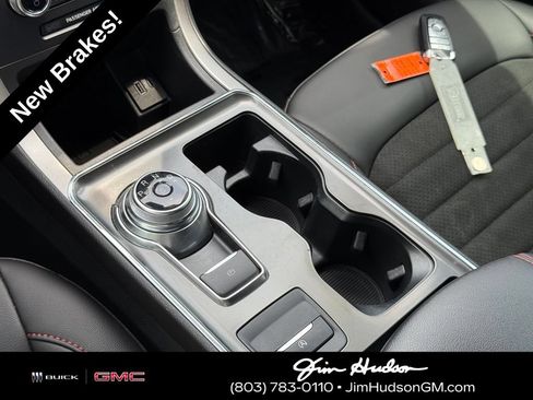 Used 2022 Ford Edge ST-Line AWD/4WD image 34