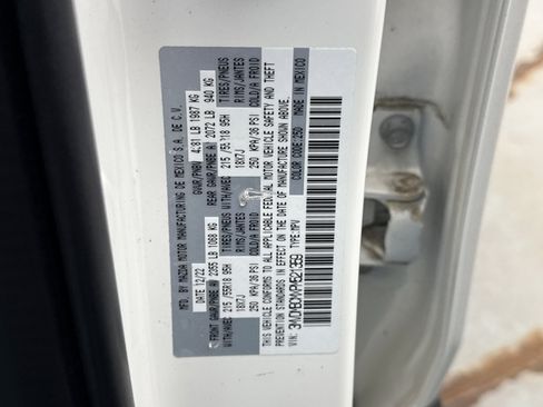 Used 2023 MAZDA CX-30 AWD 2.5 S w/ Preferred Package image 12