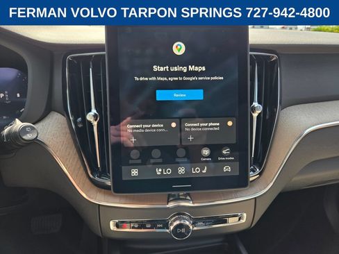 New 2026 Volvo XC60 B5 Plus w/ Protection Package Premier AWD/4WD image 24