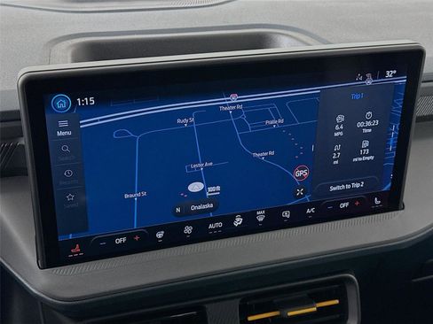 New 2026 Ford Maverick Tremor AWD/4WD image 21