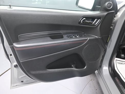 Used 2023 Dodge Durango GT AWD/4WD image 12