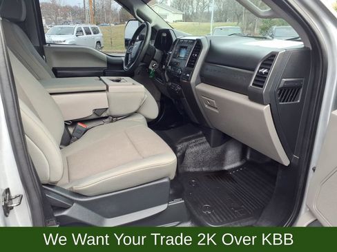 Used 2020 Ford F250 XL w/ STX Appearance Package image 30