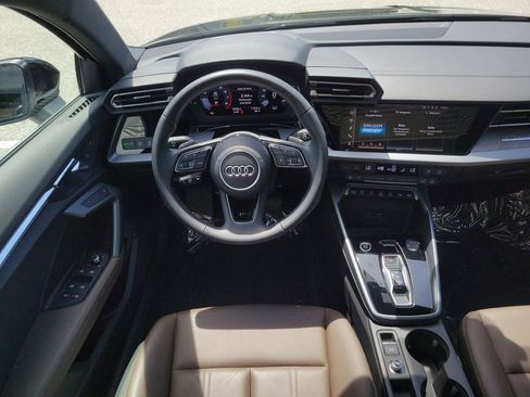 Certified 2025 Audi A3 2.0T Premium w/ Convenience Package AWD/4WD image 22