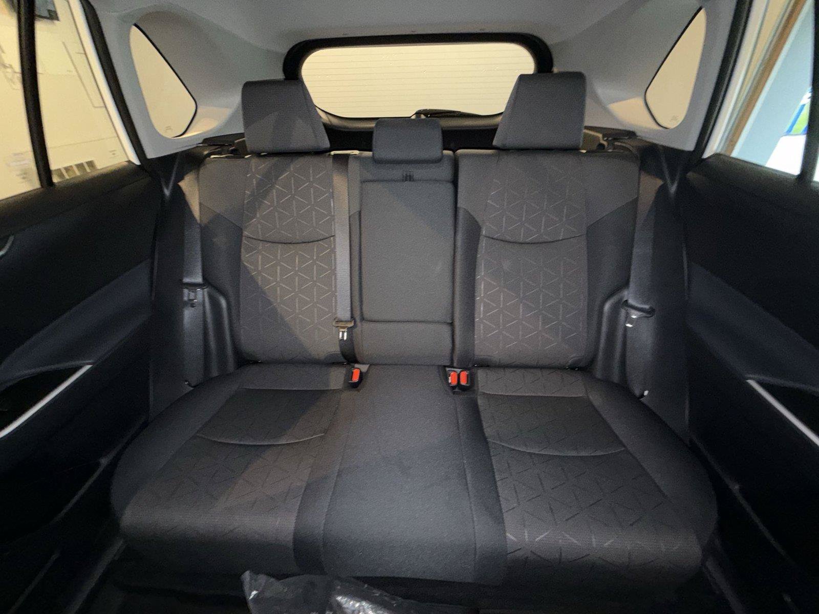 Used 2024 Toyota RAV4 XLE w/ Convenience Package AWD/4WD image 24