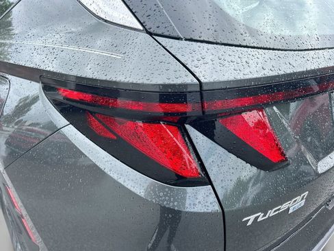 New 2026 Hyundai Tucson Blue SE AWD/4WD image 34