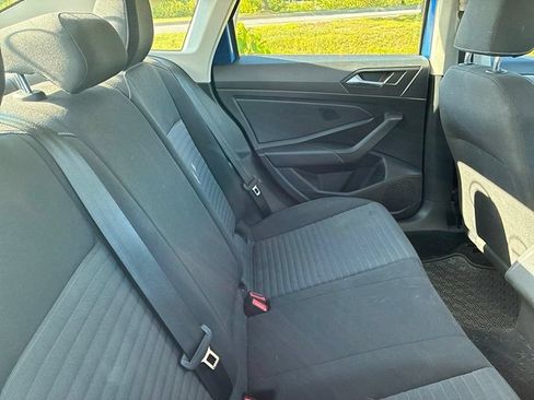 Used 2022 Volkswagen Jetta S FWD image 17