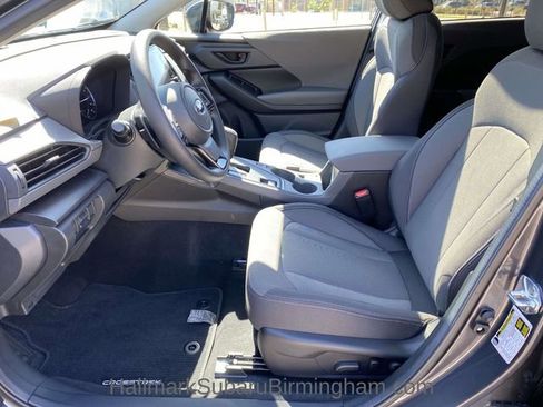 New 2026 Subaru Crosstrek 2.0i Premium image 11