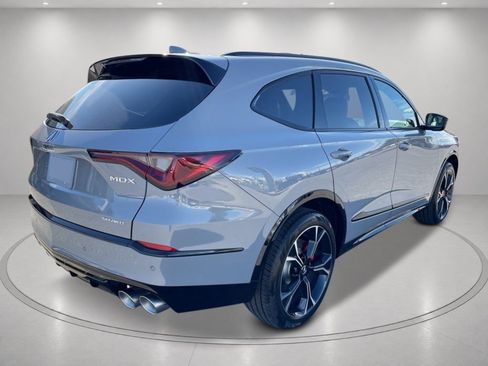 New 2026 Acura MDX Type S w/ Advance Package AWD/4WD image 6