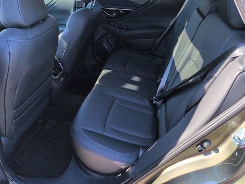 Certified 2025 Subaru Outback Limited image 33