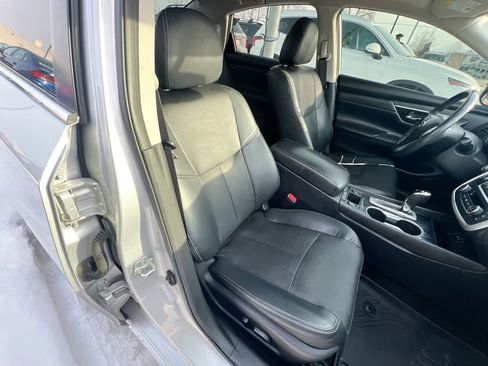 Used 2017 Nissan Altima 2.5 SL image 27