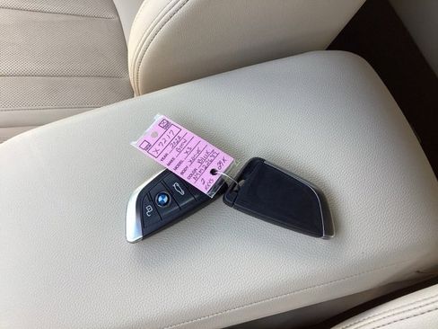 Used 2022 BMW X3 xDrive30i w/ Convenience Package image 28