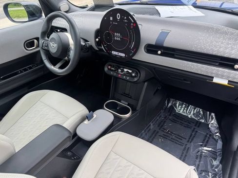 Certified 2026 MINI Cooper S FWD image 26