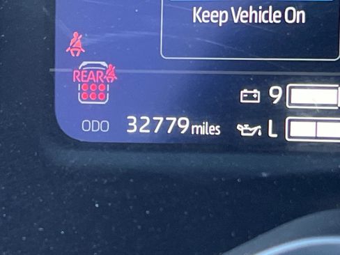 Used 2024 Toyota Sequoia Limited w/ Tow Technology Package image 29