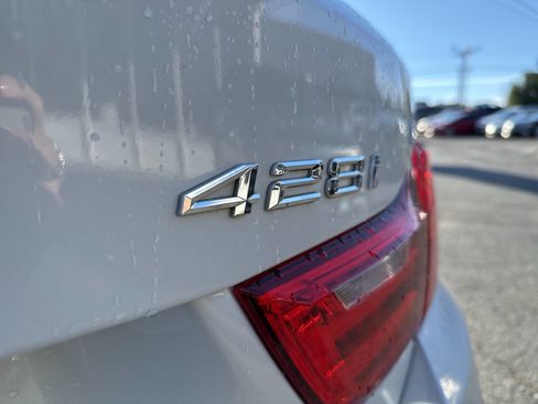 Used 2014 BMW 428i xDrive Convertible image 7