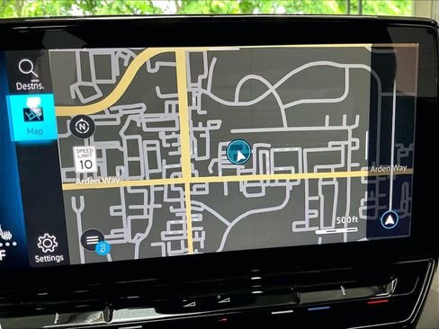 Used 2023 Volkswagen ID.4 Pro S Plus image 35