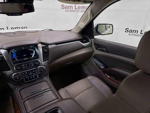 Used 2020 Chevrolet Tahoe Premier image 24