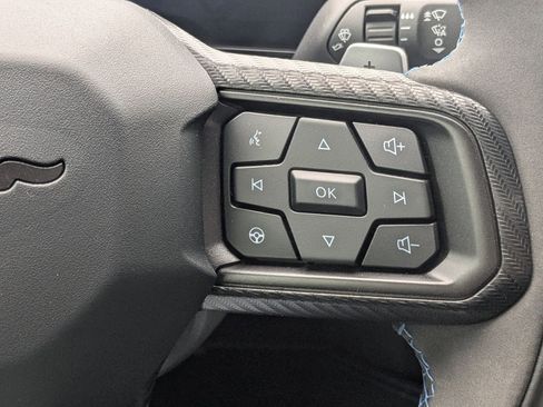 Used 2025 Ford Mustang Dark Horse image 23