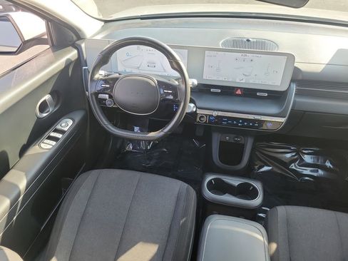 Used 2022 Hyundai Ioniq 5 SE image 10