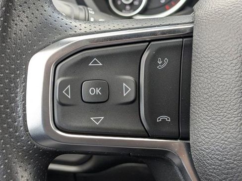 New 2026 RAM 3500 Tradesman image 23