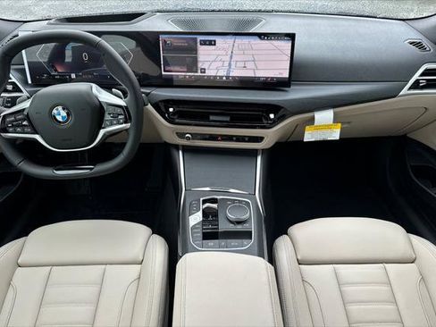 New 2026 BMW 430i Convertible w/ Premium Package image 13