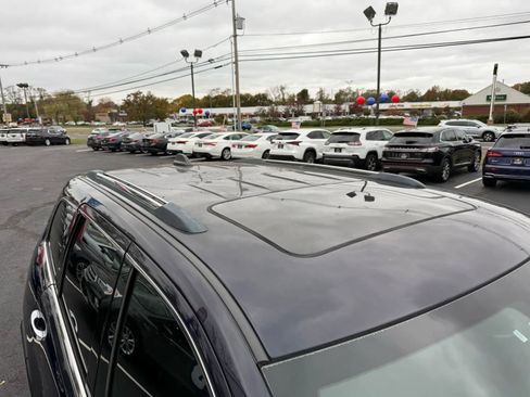 Used 2015 Jeep Grand Cherokee Limited AWD/4WD image 58