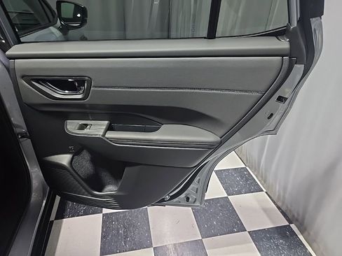 New 2026 Subaru Outback Touring XT AWD/4WD image 8