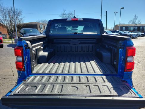 New 2026 Ford Maverick Lobo image 10