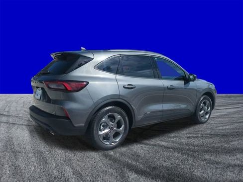 New 2026 Ford Escape ST-Line FWD image 4