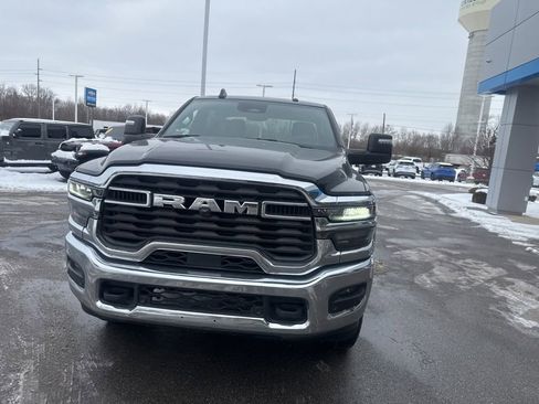 Used 2025 RAM 2500 Big Horn image 23