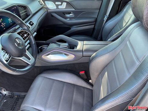 Used 2020 Mercedes-Benz GLE 450 4MATIC image 19