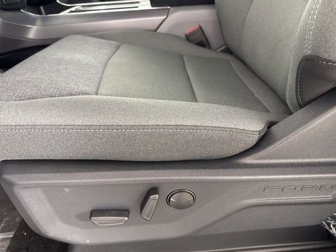 New 2025 Ford F150 XLT w/ Equipment Group 302A MID image 16