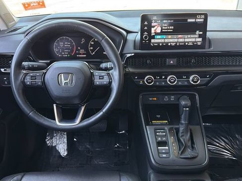 Certified 2023 Honda CR-V EX-L image 18