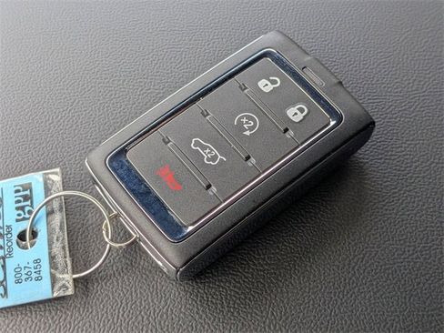 New 2025 Jeep Grand Cherokee Laredo X w/ Luxury Tech Group I image 29