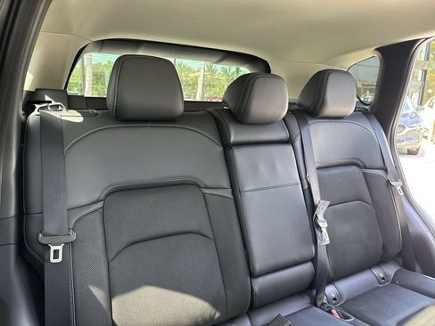 New 2026 MAZDA CX-5 Select AWD/4WD image 47