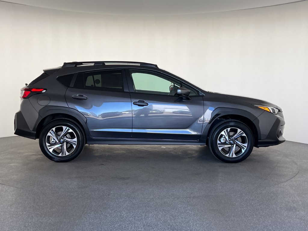 New 2026 Subaru Crosstrek 2.5i Premium AWD/4WD image 2