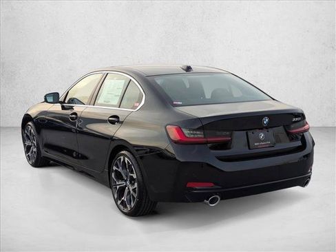 New 2026 BMW 330i Sedan image 9