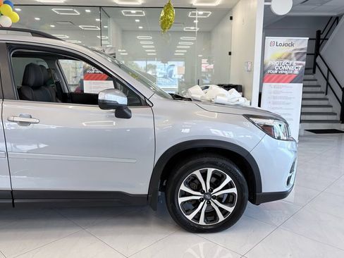 Used 2020 Subaru Forester Limited AWD/4WD image 9