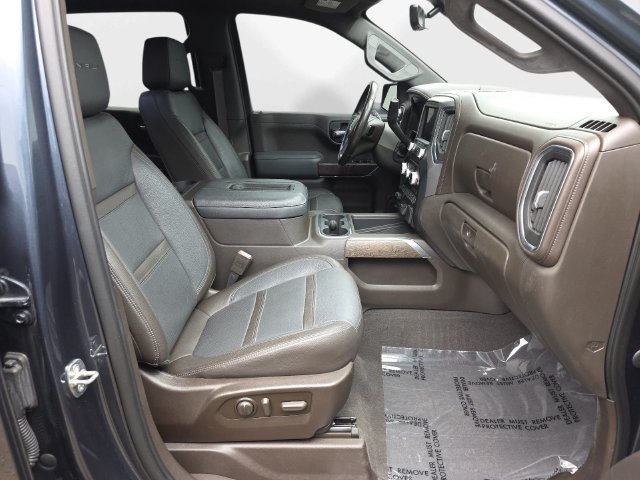Used 2020 GMC Sierra 1500 Denali w/ Denali Ultimate Package AWD/4WD image 37