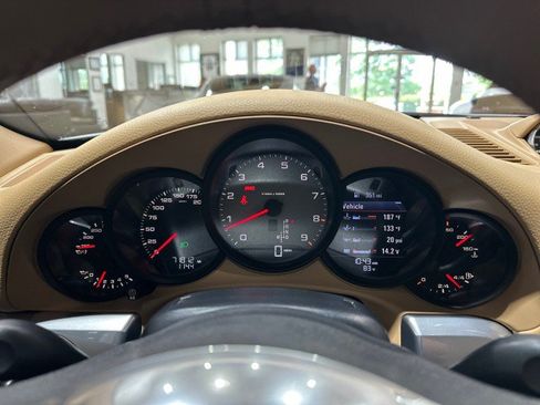 Used 2013 Porsche 911 Carrera S RWD image 49