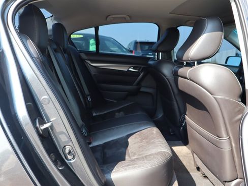 Used 2014 Acura TL Special Edition FWD image 9